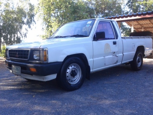 ขายไซโคน L200 ตอนเดียวพร้อมใช้งาน