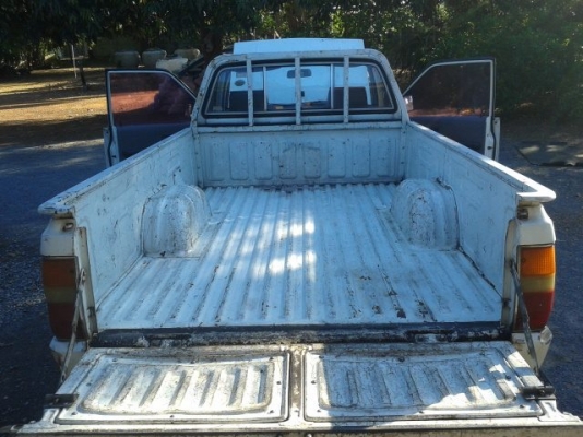 ขายไซโคน L200 ตอนเดียวพร้อมใช้งาน