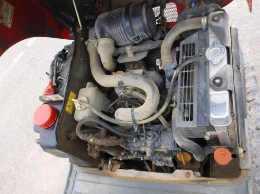 รถแบคโฮ 2003 YANMAR B08-3 Micro Excavator สภาพดีพร้อมใช้งาน เอกสารพร้อม สนใจติดต่อ 081-981-9339 (คุณบุ๋ม)