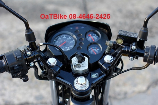 ขาย โซนิค ปี 49 ดำ ตัวใหม่ ล้อแม๊ก