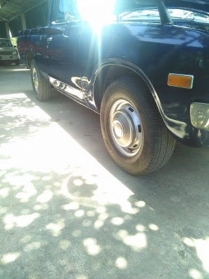 ขาย<Classic truck> Datsun 620 ช้างเหยียบ