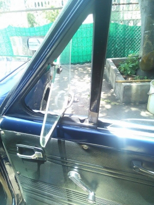 ขาย<Classic truck> Datsun 620 ช้างเหยียบ