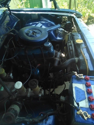 ขาย<Classic truck> Datsun 620 ช้างเหยียบ