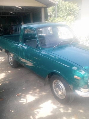 ขาย<Classic Mini truck> Mazda 1000 เกียร์คอ ขาย<Classic Mini truck> Mazda 1000 เกียร์คอ
