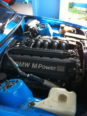 ขาย BMW E30 กระบะ เครื่อง M POWER E36 3000Cc.สภาพใหม่ ทะเบียนพร้อมโอน
