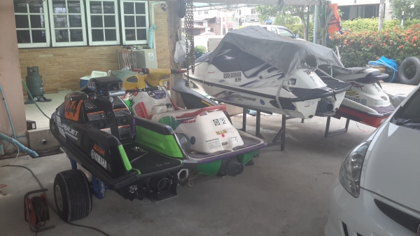 อะไหล่เจ็ทสกีคาวา550,750 seadoo620,750,800