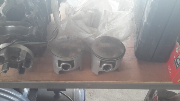 อะไหล่เจ็ทสกีคาวา550,750 seadoo620,750,800