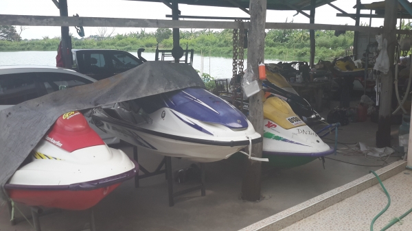 อะไหล่เจ็ทสกีคาวา550,750 seadoo620,750,800