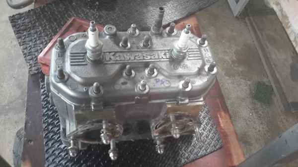 อะไหล่เจ็ทสกีคาวา550,750 seadoo620,750,800