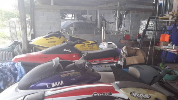 อะไหล่เจ็ทสกีคาวา550,750 seadoo620,750,800