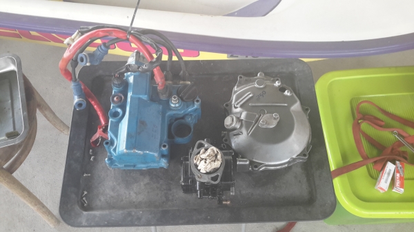 อะไหล่เจ็ทสกีคาวา550,750 seadoo620,750,800