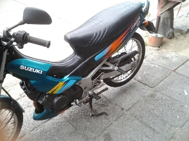 ชูชูกิปี41