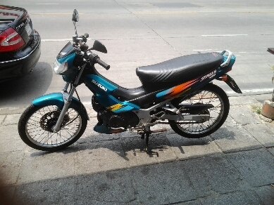 ชูชูกิปี41