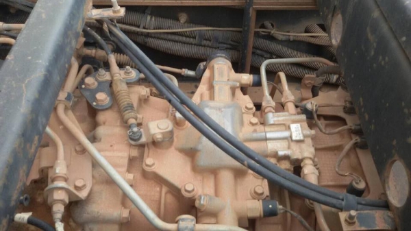 ขายรถสิบล้อ hino FM1A  344 ปี 54 เบครแห้ง พ่วงแม่ลูกดั้มสามมิตร รถสวยพร้อมใช้งาน