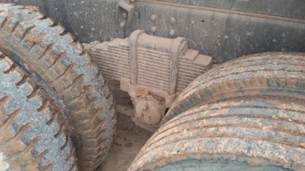 ขายรถสิบล้อ hino FM1A  344 ปี 54 เบครแห้ง พ่วงแม่ลูกดั้มสามมิตร รถสวยพร้อมใช้งาน