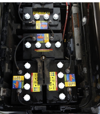 ขายรถกอล์ฟ Club Car Precedent ขายรถกอล์ฟ Club Car Precedent