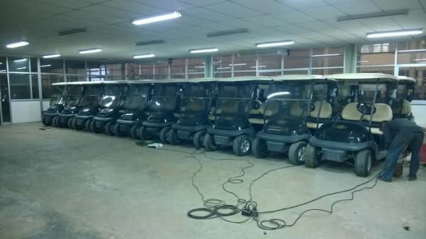 ขายรถกอล์ฟ Club Car Precedent ขายรถกอล์ฟ Club Car Precedent