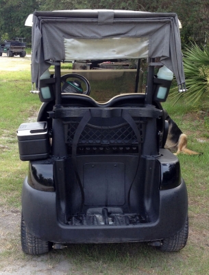 ขายรถกอล์ฟ Club Car Precedent ขายรถกอล์ฟ Club Car Precedent