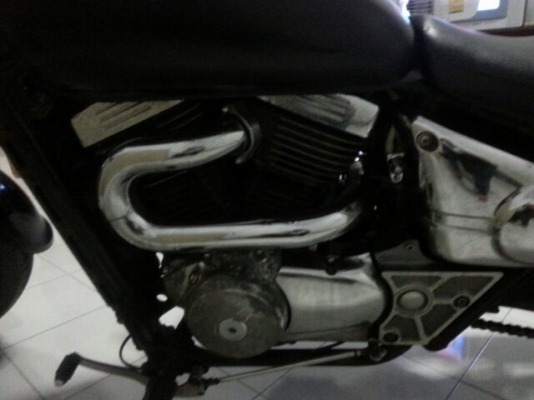 suzuki desperado 400 cc ปี 98