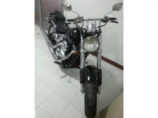 suzuki desperado 400 cc ปี 98