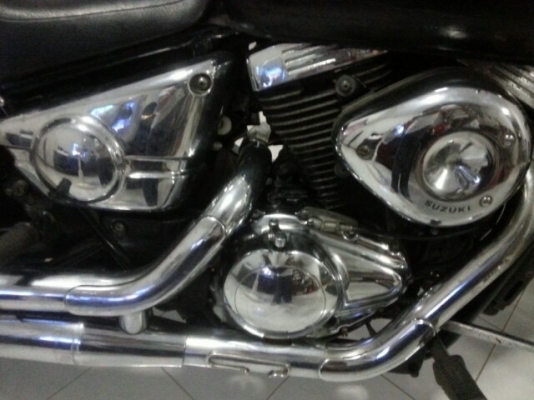 suzuki desperado 400 cc ปี 98