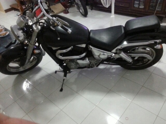 suzuki desperado 400 cc ปี 98