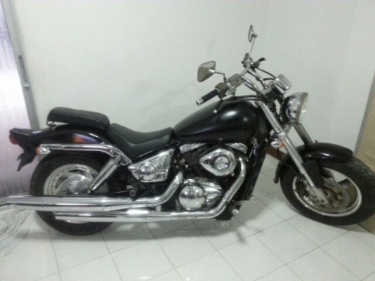 suzuki desperado 400 cc ปี 98