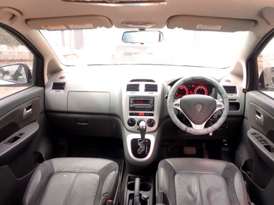 รถครอบครัว ราคาเบาๆ กับ PROTON EXORA 1.6 ออโต้ ปี 2010 ราคา 219,000เท่านั้น สนใจติดต่อ 080-604-8422 ปุ้ย