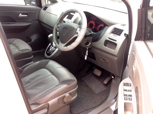 รถครอบครัว ราคาเบาๆ กับ PROTON EXORA 1.6 ออโต้ ปี 2010 ราคา 219,000เท่านั้น สนใจติดต่อ 080-604-8422 ปุ้ย