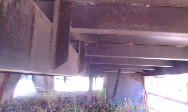 กระบะ 10 ล้อ ไม่ดัมพ์ ยาว 6.10 เมตร สวยๆ