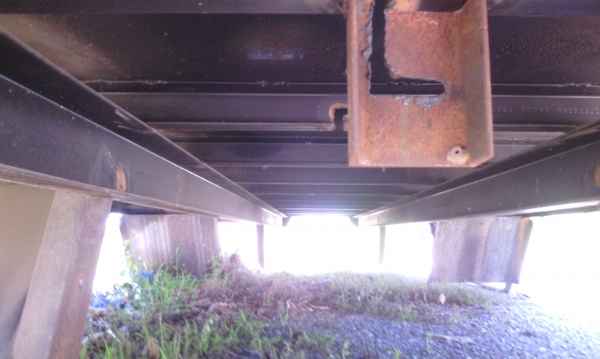 กระบะ 10 ล้อ ไม่ดัมพ์ ยาว 6.10 เมตร สวยๆ