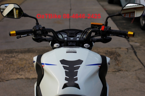 ขาย CB 650 ปี 15 สีเดิมทั้งคัน รถ 2 เดือน แถมป.1 ขาย CB 650 ปี 15 สีเดิมทั้งคัน รถ 2 เดือน แถมป.1