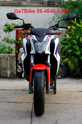 ขาย CB 650 ปี 15 สีเดิมทั้งคัน รถ 2 เดือน แถมป.1 ขาย CB 650 ปี 15 สีเดิมทั้งคัน รถ 2 เดือน แถมป.1