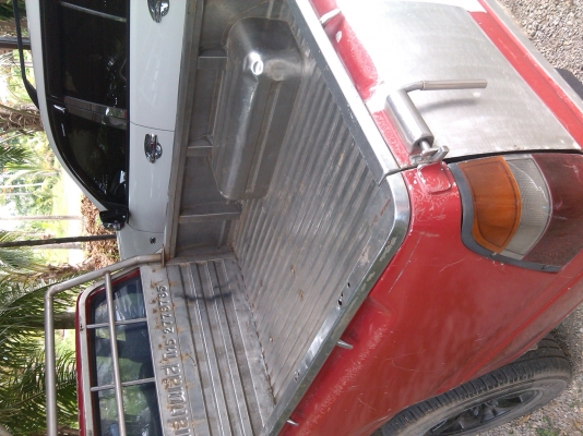 กะบะเลคอีซูดาก๊อดอาย