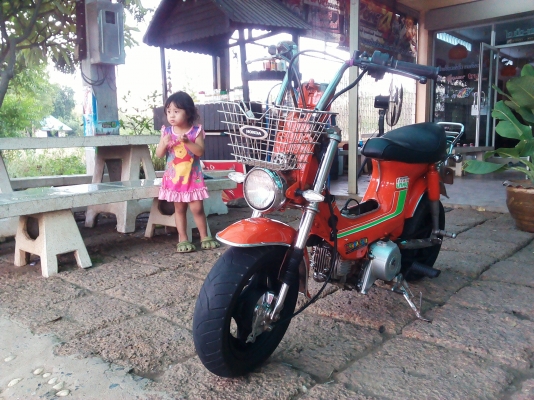 ขายชาลี ล้อโต เครื่องไลฟาน125 สตาร์ทมือ/เท้าได้ ระบบไฟเลี้ยวใช้ได้ทุกจุด เอกสารอินวอย+ใบซื้อขายจากทางร้าน ค่าตัว 13500 บาท