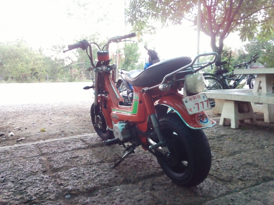 ขายชาลี ล้อโต เครื่องไลฟาน125 สตาร์ทมือ/เท้าได้ ระบบไฟเลี้ยวใช้ได้ทุกจุด เอกสารอินวอย+ใบซื้อขายจากทางร้าน ค่าตัว 13500 บาท