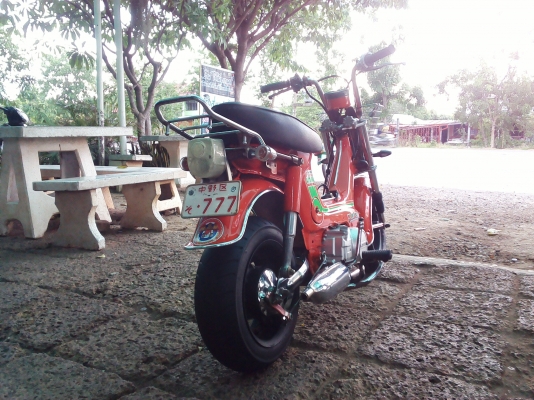 ขายชาลี ล้อโต เครื่องไลฟาน125 สตาร์ทมือ/เท้าได้ ระบบไฟเลี้ยวใช้ได้ทุกจุด เอกสารอินวอย+ใบซื้อขายจากทางร้าน ค่าตัว 13500 บาท