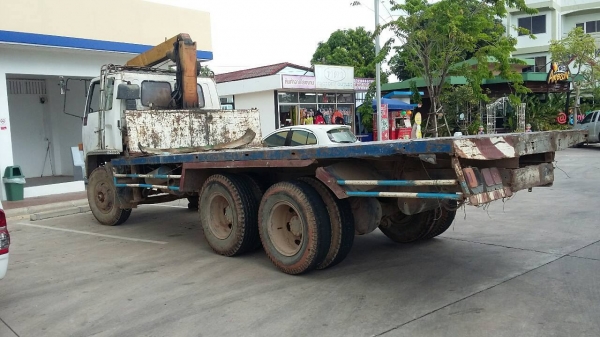 อีซูซุ JCM วางหัวร๊อคกี้ ราคาจิ๊บๆ อีซูซุ JCM วางหัวร๊อคกี้ ราคาจิ๊บๆ