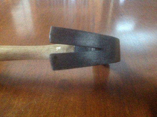 ขายค้อน VINTAGE COMPANION 16 OZ สวยงามมาก