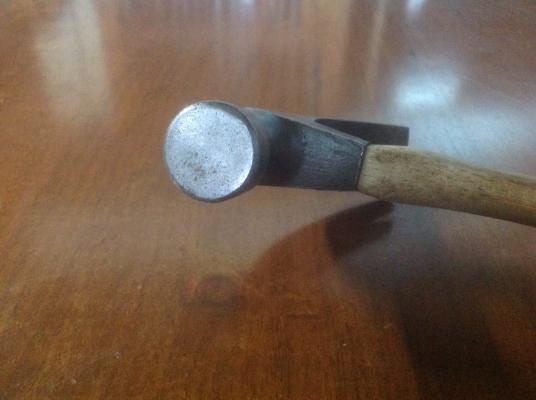 ขายค้อน VINTAGE COMPANION 16 OZ สวยงามมาก