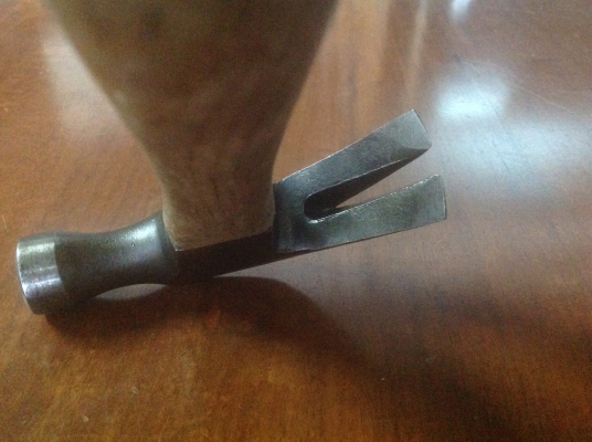 ขายค้อน VINTAGE COMPANION 16 OZ สวยงามมาก