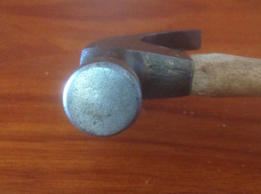 ขายค้อน VINTAGE COMPANION 16 OZ สวยงามมาก