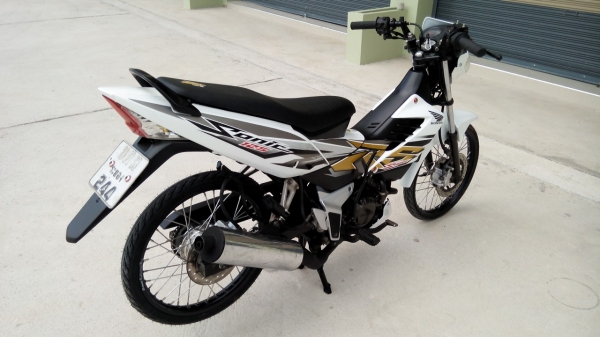 ขายโชนิคตัวใหม่