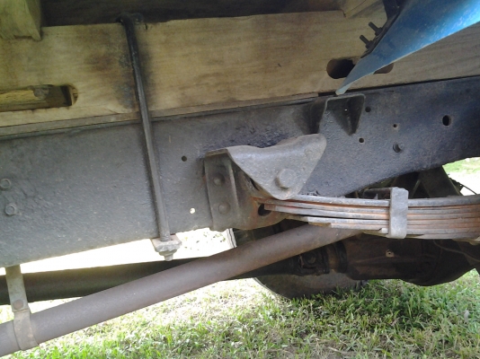 ISUZ TL 4 ล้อกลางเครื่อง74 พร้อมใช้งาน