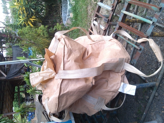 ถุงบรรจุ2ตัน