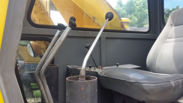 ขายเครื่องจักรกลหนัก ขายเครื่องจักรกลหนัก