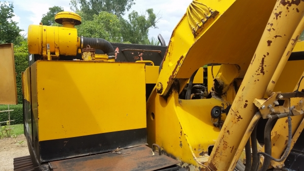 ขายเครื่องจักรกลหนัก ขายเครื่องจักรกลหนัก