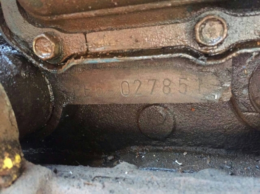 ขายไอ้ยักษ์ นิสันม UD WC 430 เครือง PE1~230แรง 2เพา พร้อมบรรทุกแม็กโฮ PC 200~8 ตลอด (ราคา 560,000บ)เล่มทะเบียน พร้อมโอน