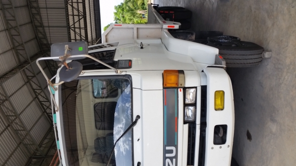 ขายรถบรรทุก 10 ล้อ