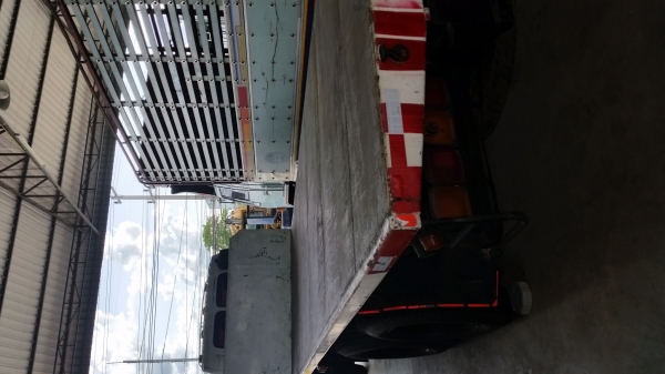 ขายรถบรรทุก 10 ล้อ